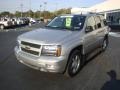 Silverstone Metallic - TrailBlazer LS 4x4 Photo No. 10