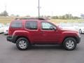Red Brawn Metallic - Xterra S Photo No. 6