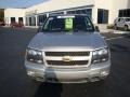 Silverstone Metallic - TrailBlazer LS 4x4 Photo No. 11