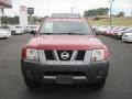 Red Brawn Metallic - Xterra S Photo No. 8