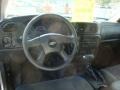 Silverstone Metallic - TrailBlazer LS 4x4 Photo No. 14