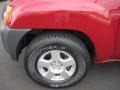Red Brawn Metallic - Xterra S Photo No. 9