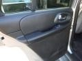 Silverstone Metallic - TrailBlazer LS 4x4 Photo No. 15
