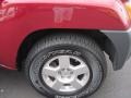 Red Brawn Metallic - Xterra S Photo No. 12