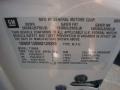 Silverstone Metallic - TrailBlazer LS 4x4 Photo No. 19