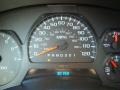 Silverstone Metallic - TrailBlazer LS 4x4 Photo No. 20