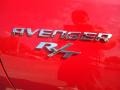 2009 Dodge Avenger R/T Marks and Logos