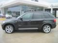 Black Sapphire Metallic - X5 xDrive48i Photo No. 3