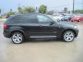 Black Sapphire Metallic - X5 xDrive48i Photo No. 4