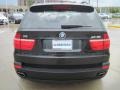 Black Sapphire Metallic - X5 xDrive48i Photo No. 6