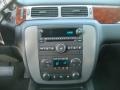 2011 GMC Sierra 3500HD SLT Crew Cab 4x4 Dually Controls