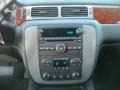 Controls of 2011 Sierra 3500HD SLT Crew Cab 4x4 Dually