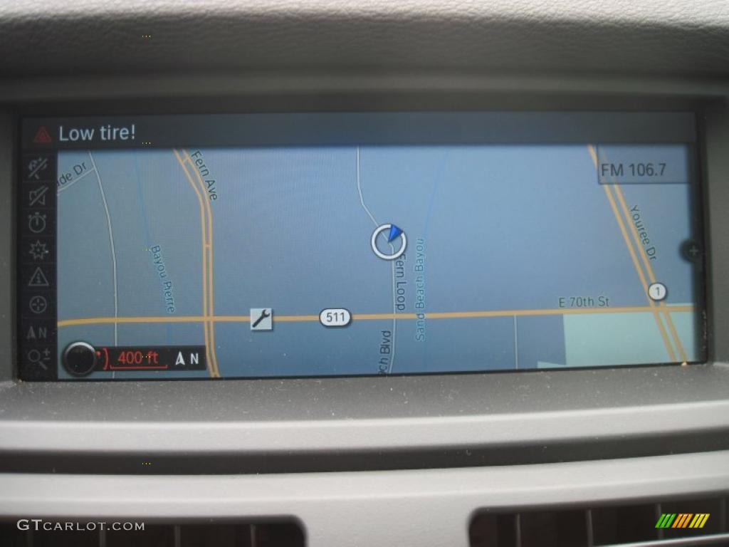 2010 BMW X5 xDrive48i Navigation Photo #37927618