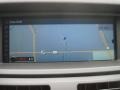 2010 BMW X5 Black Interior Navigation Photo