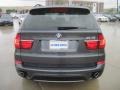 Platinum Gray Metallic - X5 xDrive 35i Photo No. 6