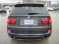 2011 Platinum Gray Metallic BMW X5 xDrive 35i  photo #6