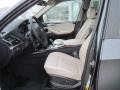 Oyster Interior Photo for 2011 BMW X5 #37927874