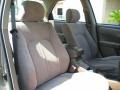 Oak 1999 Toyota Camry LE Interior Color