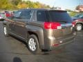 Mocha Steel Metallic - Terrain SLT AWD Photo No. 5