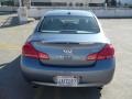 2007 Lakeshore Slate Metallic Infiniti G 35 Journey Sedan  photo #6