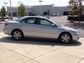 Glacier Silver Metallic - MAZDA6 i Sedan Photo No. 4