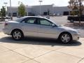 2004 Glacier Silver Metallic Mazda MAZDA6 i Sedan  photo #4