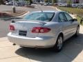 2004 Glacier Silver Metallic Mazda MAZDA6 i Sedan  photo #6