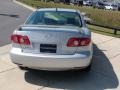 Glacier Silver Metallic - MAZDA6 i Sedan Photo No. 7
