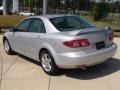 2004 Glacier Silver Metallic Mazda MAZDA6 i Sedan  photo #8