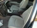 2007 Lakeshore Slate Metallic Infiniti G 35 Journey Sedan  photo #15