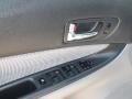Glacier Silver Metallic - MAZDA6 i Sedan Photo No. 16