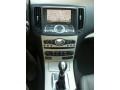 2007 Lakeshore Slate Metallic Infiniti G 35 Journey Sedan  photo #27