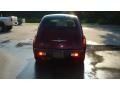 2002 Deep Cranberry Pearlcoat Chrysler PT Cruiser Limited  photo #4