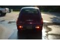 Deep Cranberry Pearlcoat - PT Cruiser Limited Photo No. 4