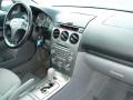 Glacier Silver Metallic - MAZDA6 i Sedan Photo No. 26