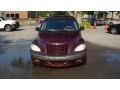 Deep Cranberry Pearlcoat - PT Cruiser Limited Photo No. 8