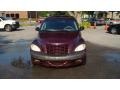 2002 Deep Cranberry Pearlcoat Chrysler PT Cruiser Limited  photo #8