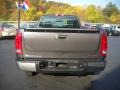 2011 Storm Gray Metallic GMC Sierra 1500 Regular Cab  photo #12