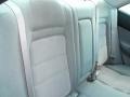Glacier Silver Metallic - MAZDA6 i Sedan Photo No. 32