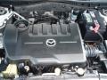 Glacier Silver Metallic - MAZDA6 i Sedan Photo No. 33