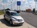 2007 Bright Silver Metallic Chrysler PT Cruiser Touring  photo #2
