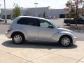 2007 Bright Silver Metallic Chrysler PT Cruiser Touring  photo #4