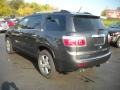 2011 Cyber Gray Metallic GMC Acadia SLT AWD  photo #5