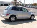 2007 Bright Silver Metallic Chrysler PT Cruiser Touring  photo #5