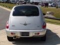 2007 Bright Silver Metallic Chrysler PT Cruiser Touring  photo #6
