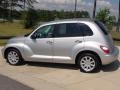2007 Bright Silver Metallic Chrysler PT Cruiser Touring  photo #8