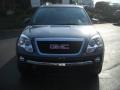 Cyber Gray Metallic - Acadia SLT AWD Photo No. 11