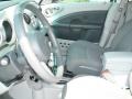 2007 Bright Silver Metallic Chrysler PT Cruiser Touring  photo #14