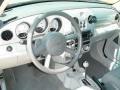 2007 Bright Silver Metallic Chrysler PT Cruiser Touring  photo #15