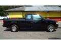 Black - F150 XL Extended Cab Photo No. 2